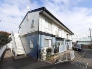 ブルーライン中田駅まで徒歩14分