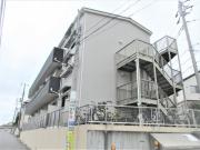 京成本線谷津駅まで徒歩6分