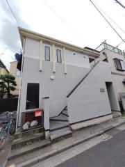 ラフォーレサカイ
