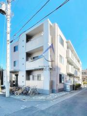 パラッツィナ町屋