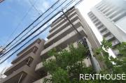 京王線府中駅まで徒歩4分