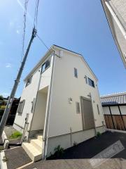 岸和田市神須屋町3丁目7号棟戸建