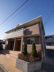 京王線千歳烏山駅まで徒歩9分