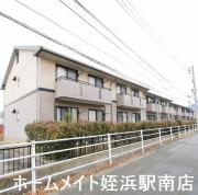 ＪＲ筑肥線今宿駅まで徒歩11分