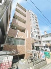東急田園都市線中央林間駅まで徒歩23分