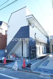 都営大江戸線新江古田駅まで徒歩8分