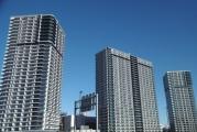シティタワーズ東京ベイ セントラルタワー