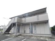 山陽電鉄網干線夢前川駅まで徒歩8分