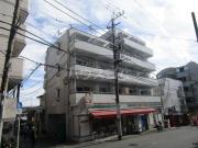 パークアベニュー京光