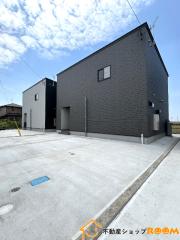 ＪＲ鹿児島本線羽犬塚駅まで徒歩21分