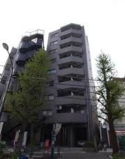 スカイコート中野南台第2