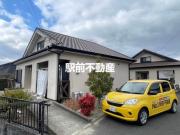 ヴィレッジ野町