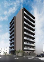 地下鉄御堂筋線西中島南方駅まで徒歩13分