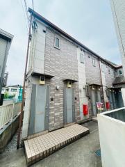 京急本線京急蒲田駅まで徒歩7分