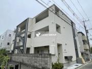 西武新宿線新所沢駅まで徒歩4分