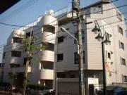こがねマンション