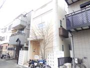 篠原南町3丁目戸建