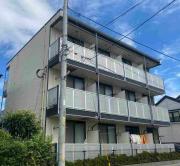 多摩都市モノレール砂川七番駅まで徒歩5分