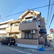 地下鉄東山線中村公園駅まで徒歩10分
