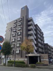 ロイヤルパレス泉中央公園