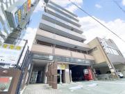 西鉄天神大牟田線櫛原駅まで徒歩7分