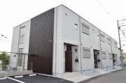 ＪＲ東海道本線茅ケ崎駅までバス約12分 徒歩1分