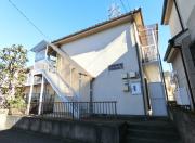 ＪＲ中央線西国分寺駅まで徒歩8分