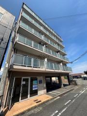 ファーストイン夢前川駅前
