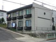 アムール鶴川