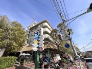 地下鉄西神・山手線名谷駅まで徒歩10分