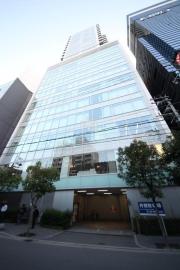 地下鉄四つ橋線四ツ橋駅まで徒歩1分