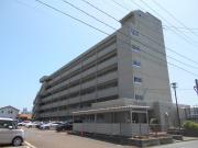 ＪＲ信越本線新潟駅まで徒歩15分