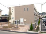 東武野田線川間駅まで徒歩9分