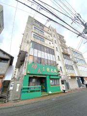 角玉会館 別館