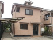 あけぼの住宅II