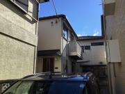 蕨中央戸建て D