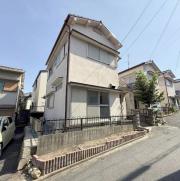 枚方市茄子作2丁目 貸家