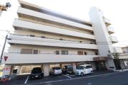 ＪＲ山陽本線倉敷駅まで徒歩12分