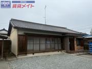 白塚町M′s戸建て