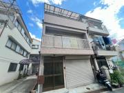 善根寺町1丁目貸家1号