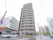 クリーンサッポロ医大西