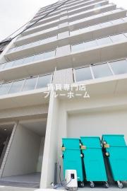 南海本線堺駅まで徒歩16分