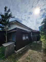 筑後市大字一条戸建