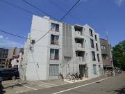 MODULOR中島公園2nd