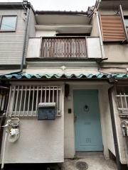 大領5丁目 貸テラスハウス