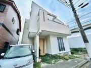 東村山本町貸家