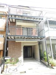 小日向1丁目戸建