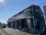 リーブルファイン鯰橋