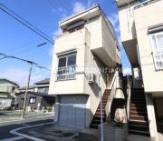 名鉄豊川線諏訪町駅まで徒歩10分