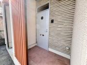 フローレンス坪井